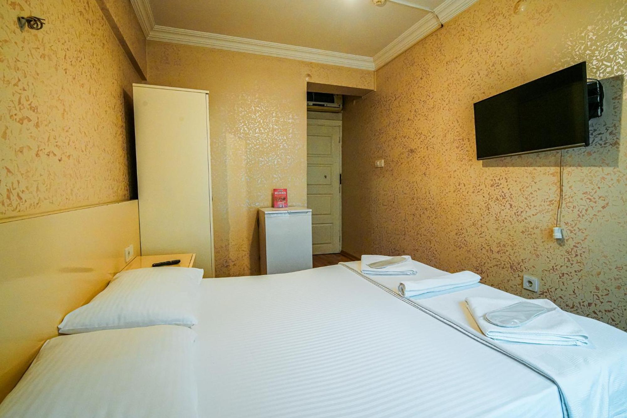 Sahra Otel — Photos 3